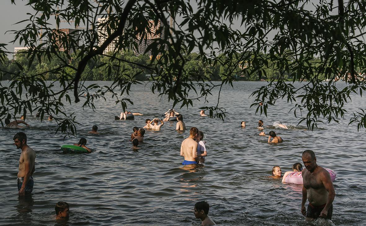 Фото:Андрей Любимов / РБК