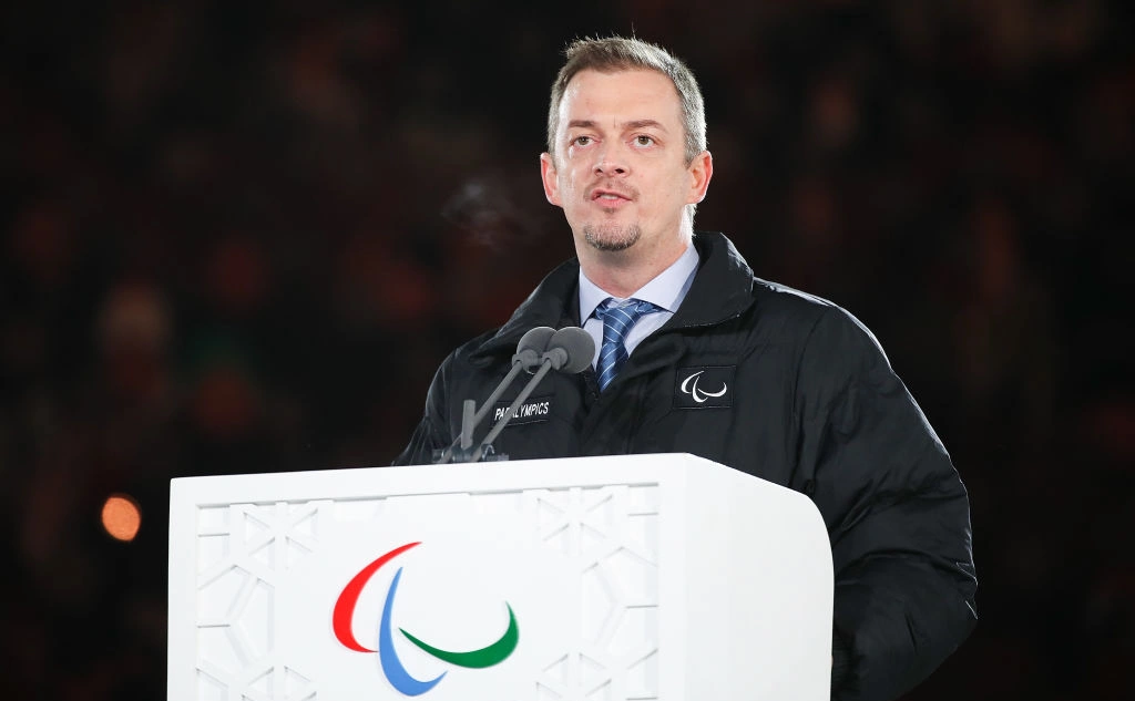  Lintao Zhang / Getty Images