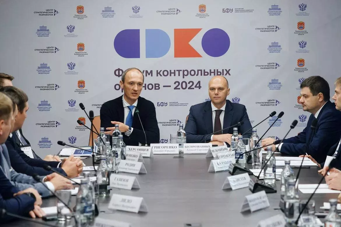 телеграм-канал Алексея Бесрпозванных