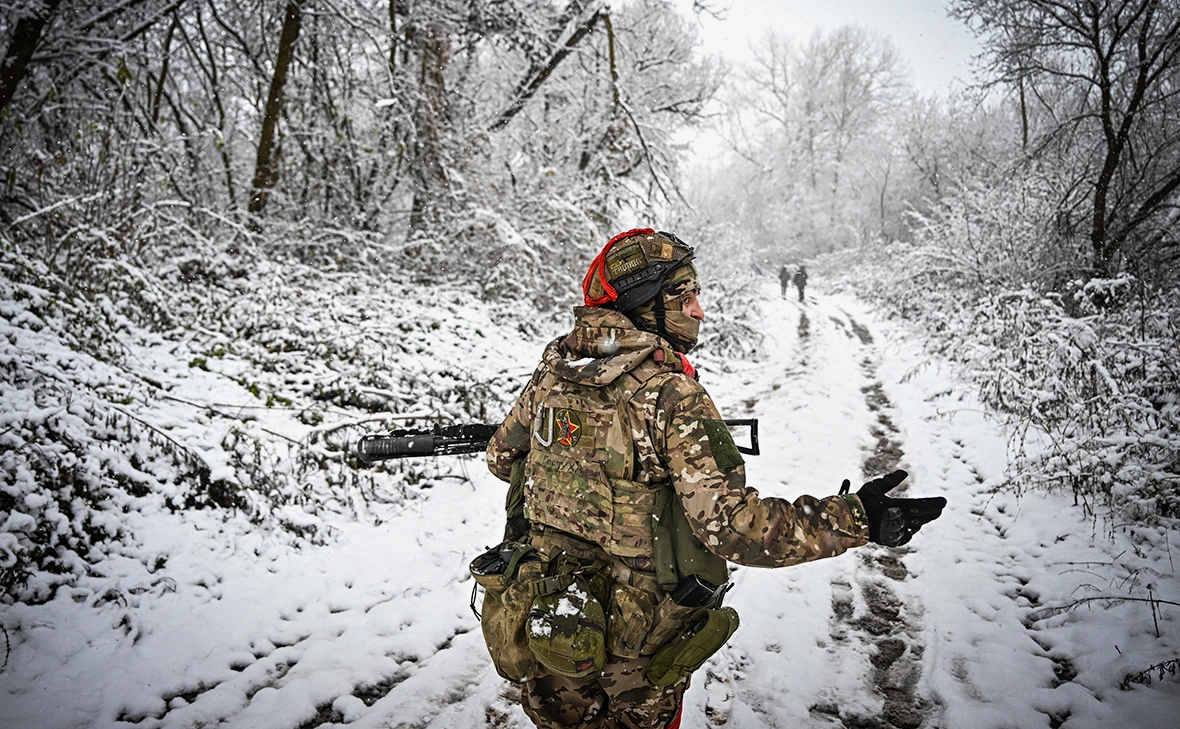 Сергей Бобылев / РИА Новости