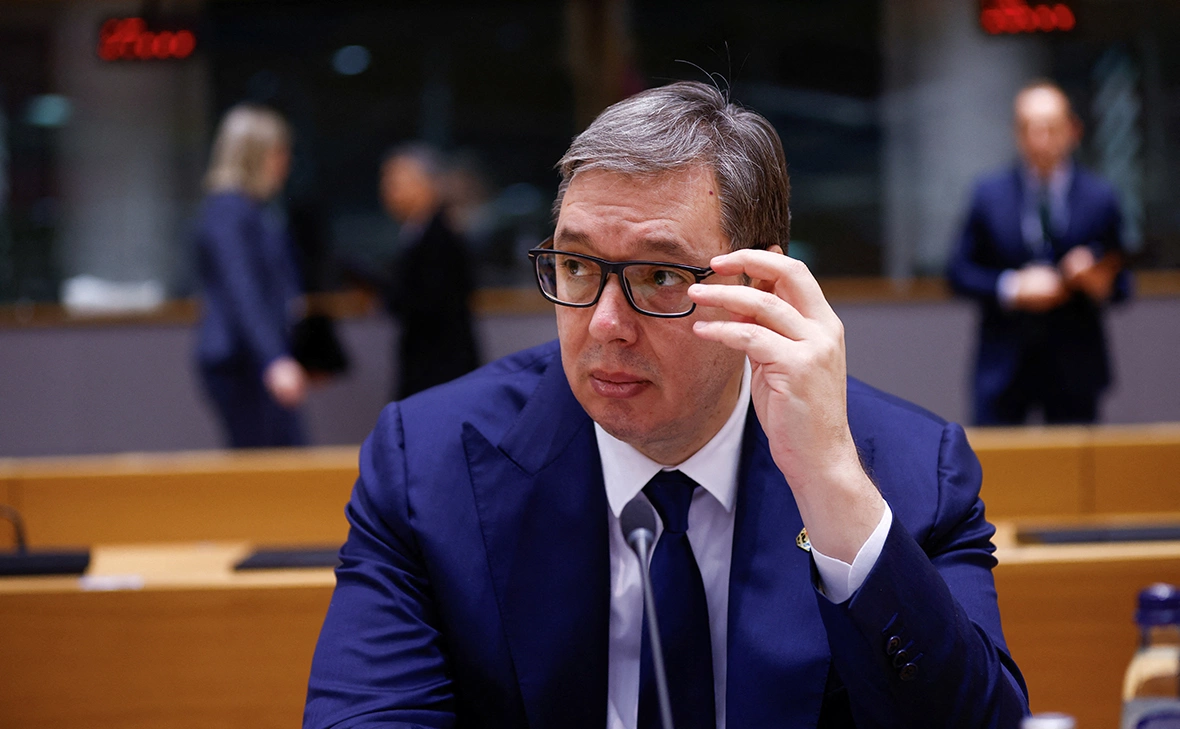 Johanna Geron / Reuters