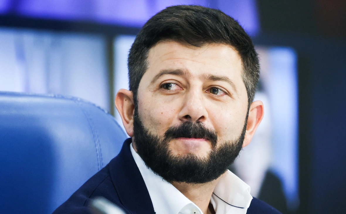 Антон Новодережкин / ТАСС