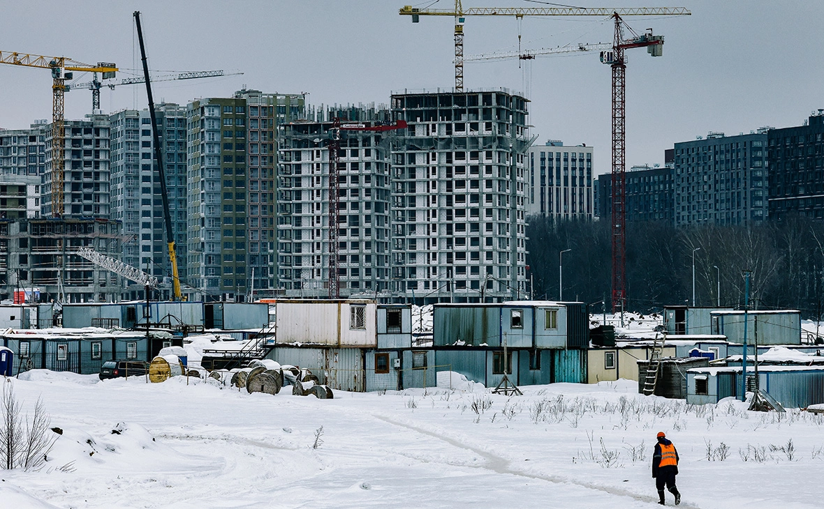 Андрей Любимов / РБК