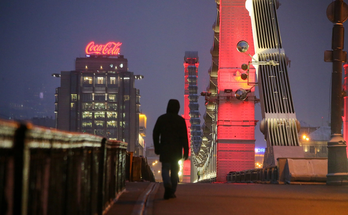 Сергей Ведяшкин / АГН «Москва»
