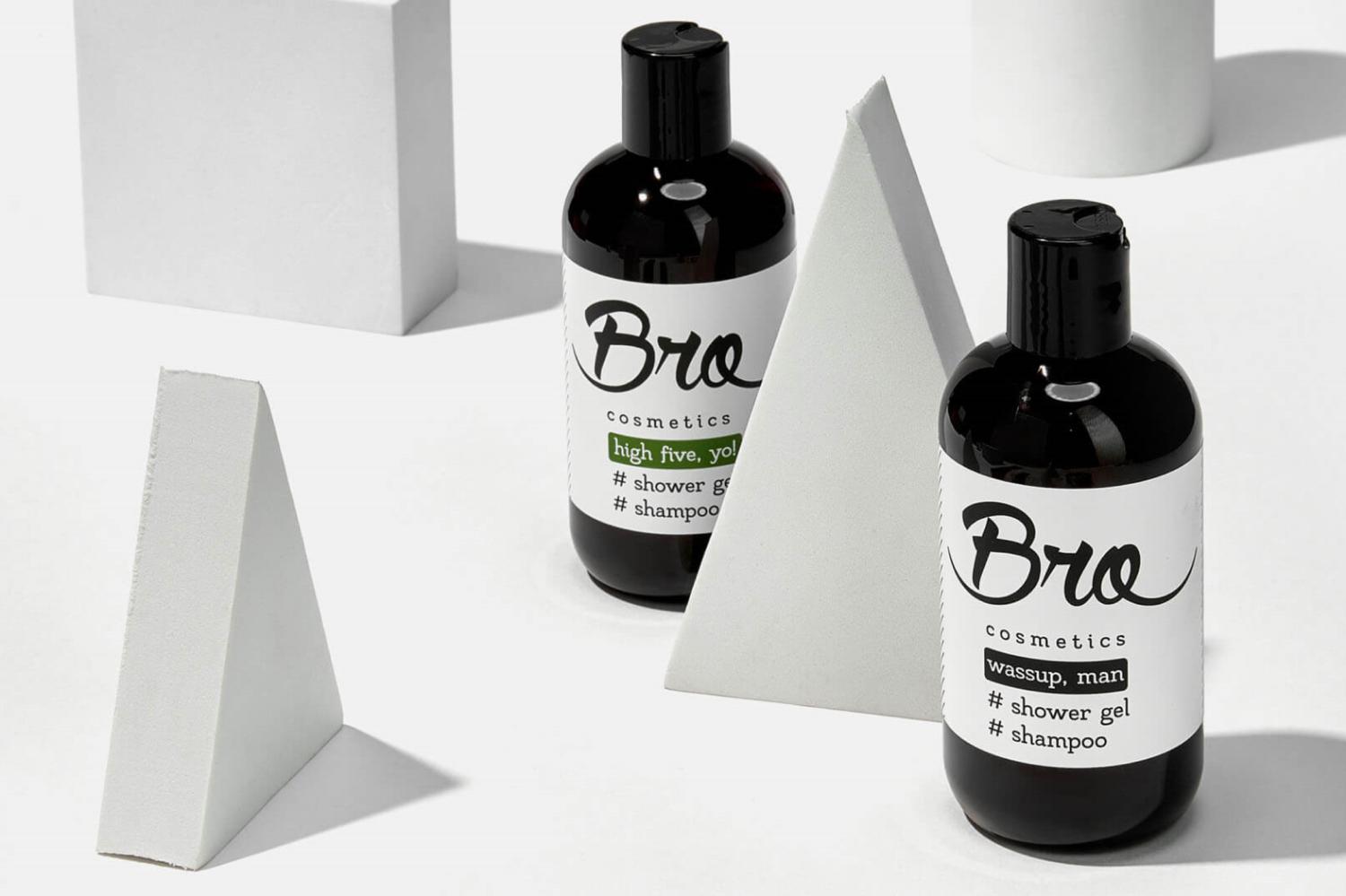 Brocosmetics