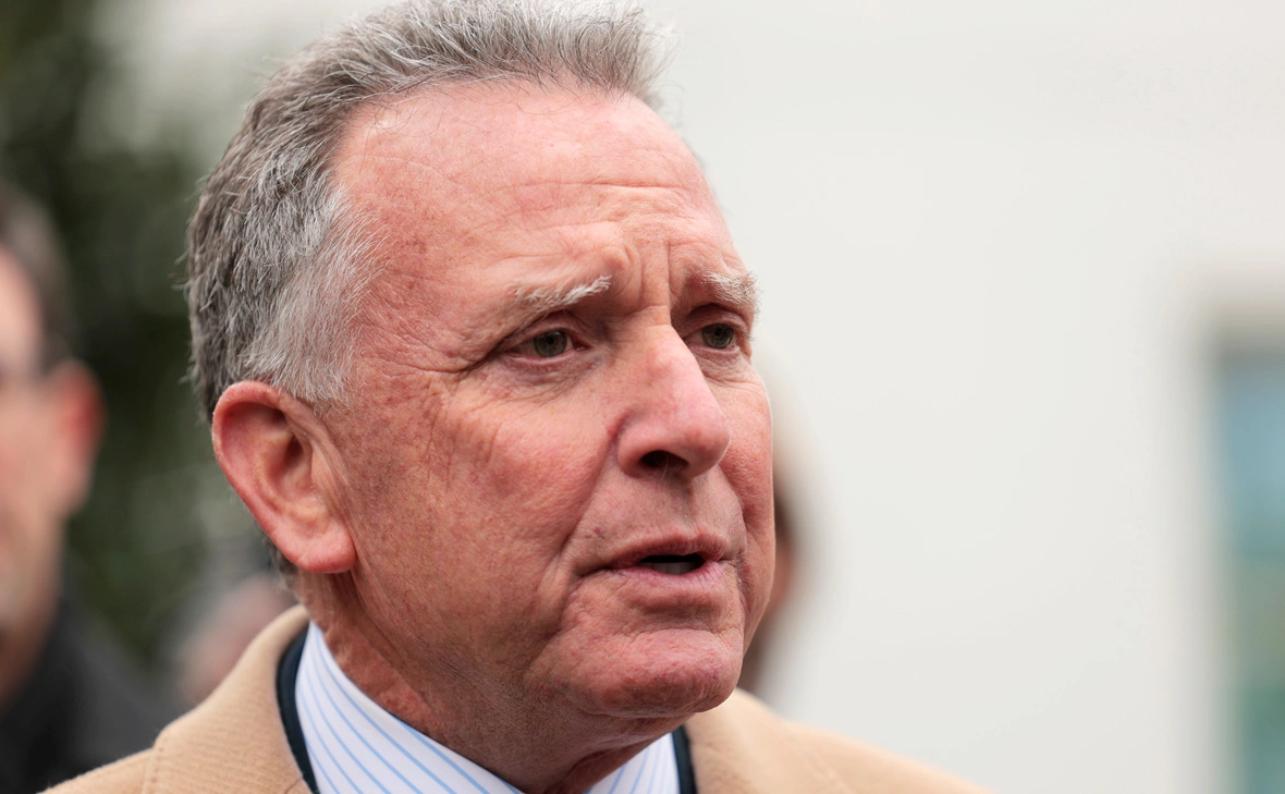 Anna Moneymaker / Getty Images