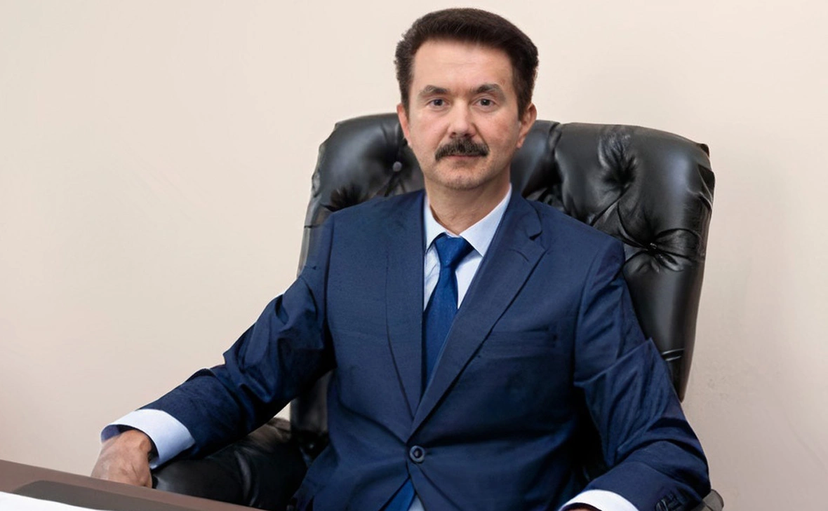 Вильдан Яруллин / VK