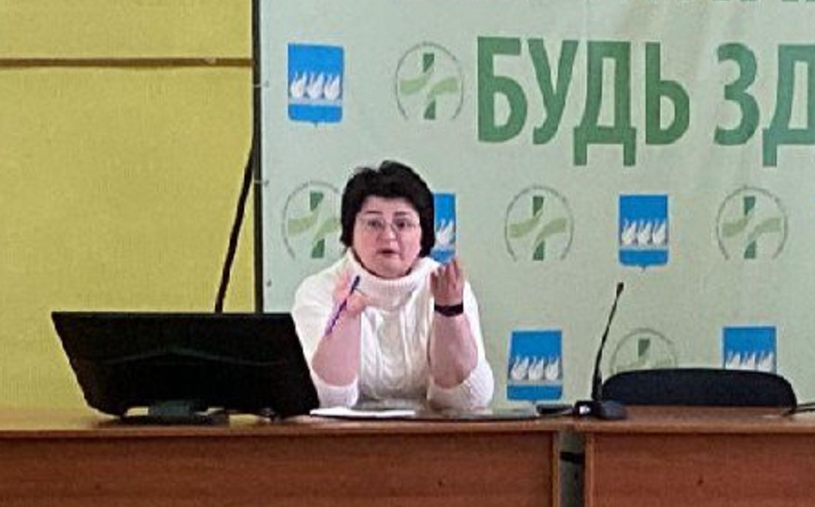 Фото: Минздрав РБ