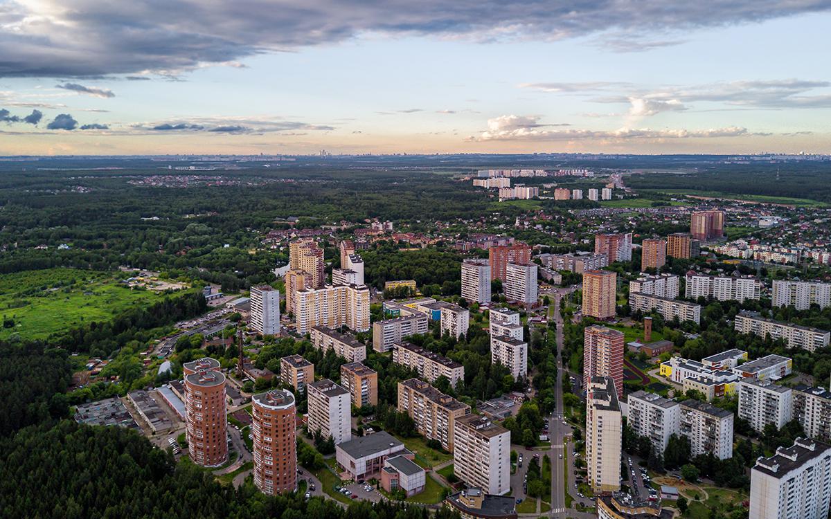 Фото: Evgeny Drablenkov / Shutterstock / FOTODOM