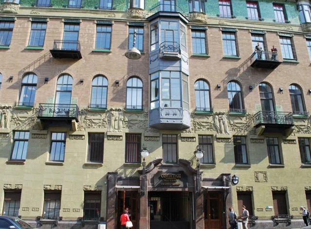 Фото: Яндекс.карты