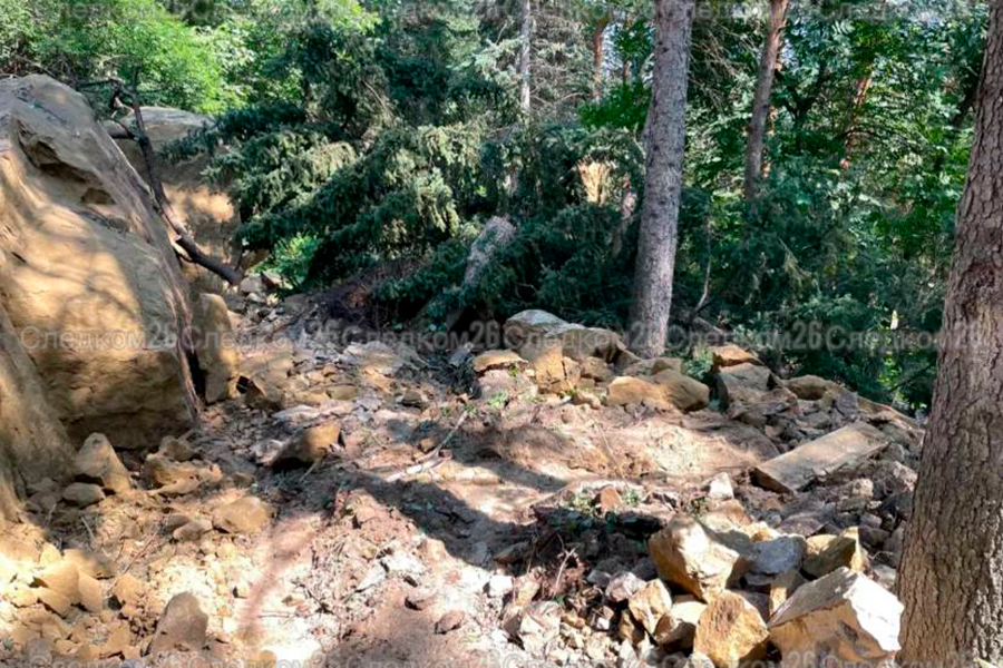 Фото: СУ СК России по Ставропольскому краю