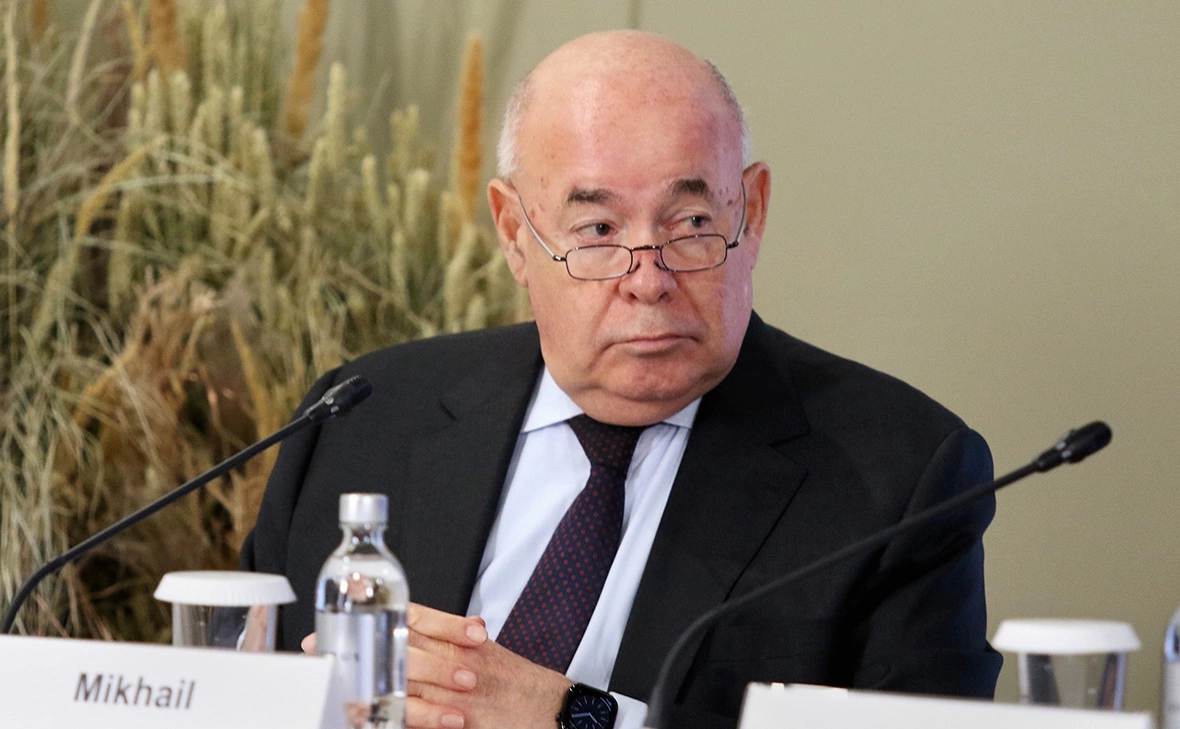 Максим Константинов / Global Look Press