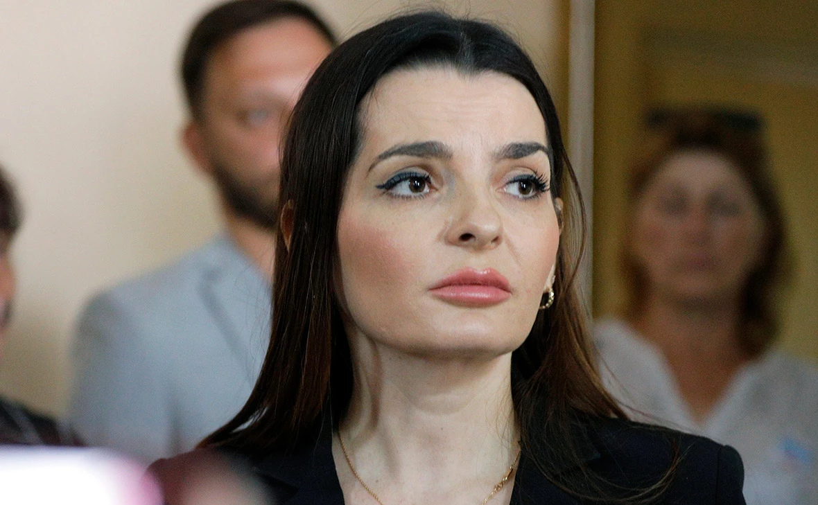 Родион Прока / РИА Новости