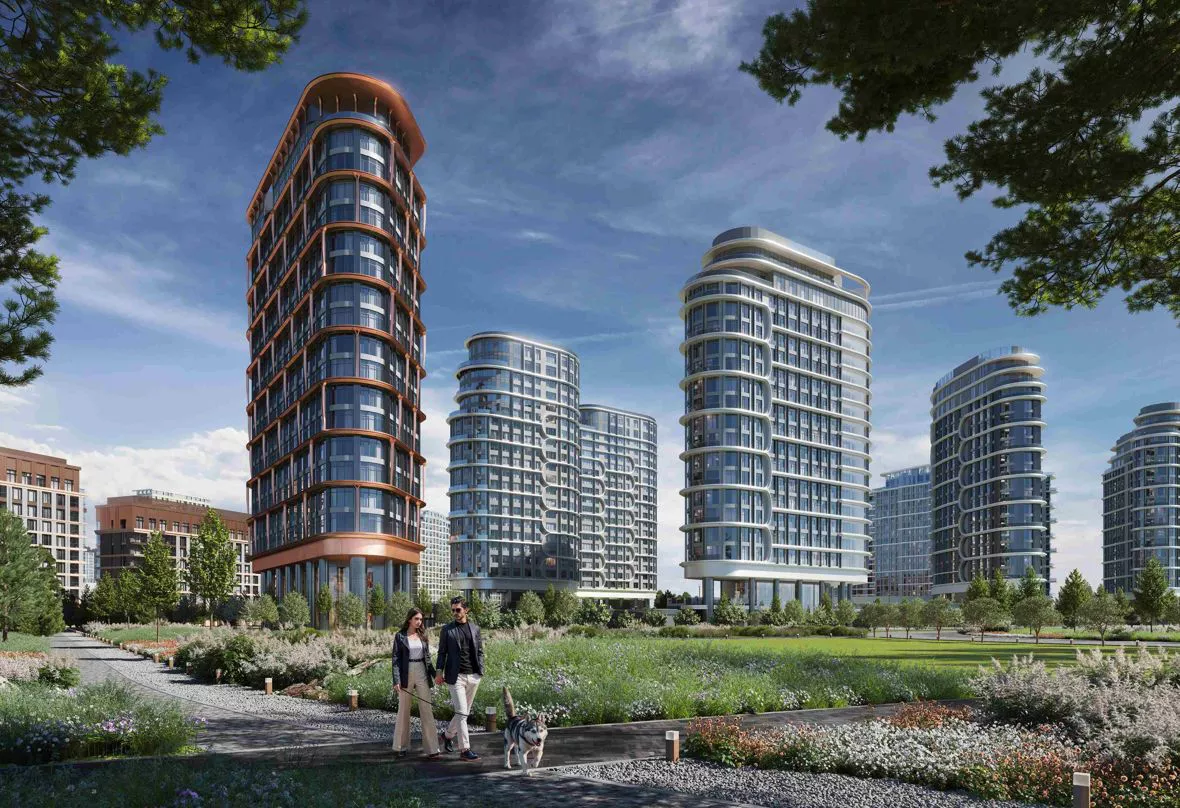 «Донстрой» стал лидером по объему продаж в трех сегментах за I полугодие