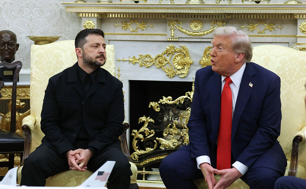 Anna Moneymaker / Getty Images