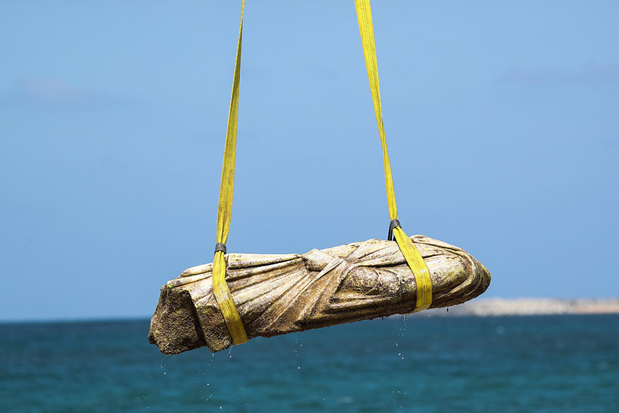 Фото: Gehad Hamdy / dpa / Global Look Press