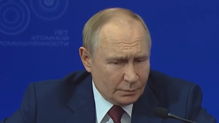 Путин назвал военное преимущество России в северных широтах