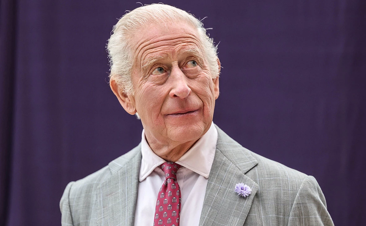 Richard Pohle / Reuters