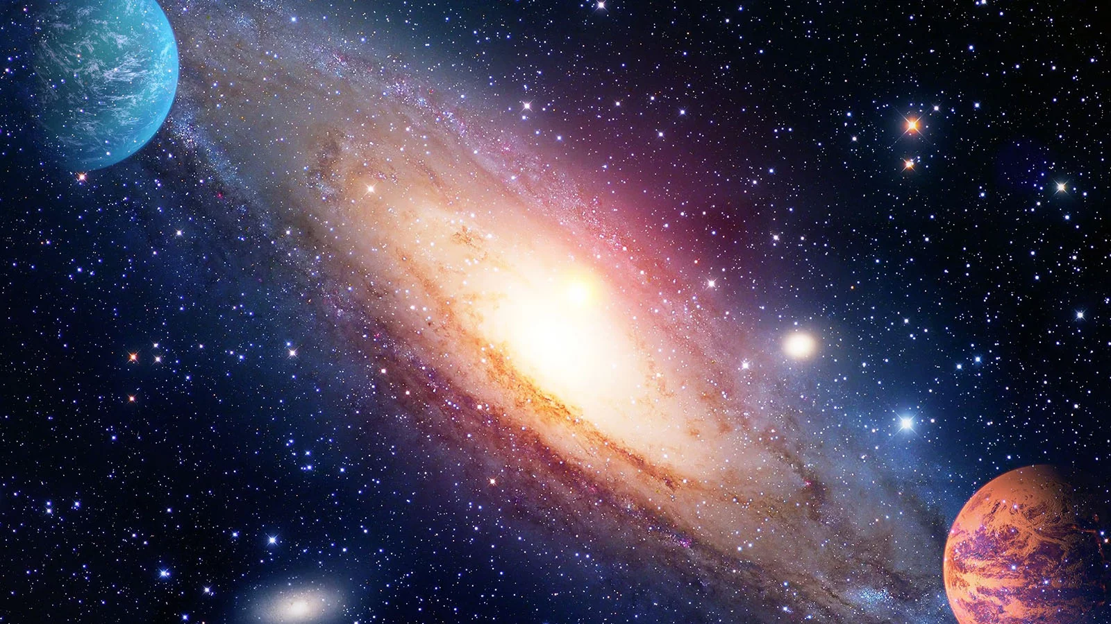 В NASA подтвердили существование еще 6 тыс. планет
