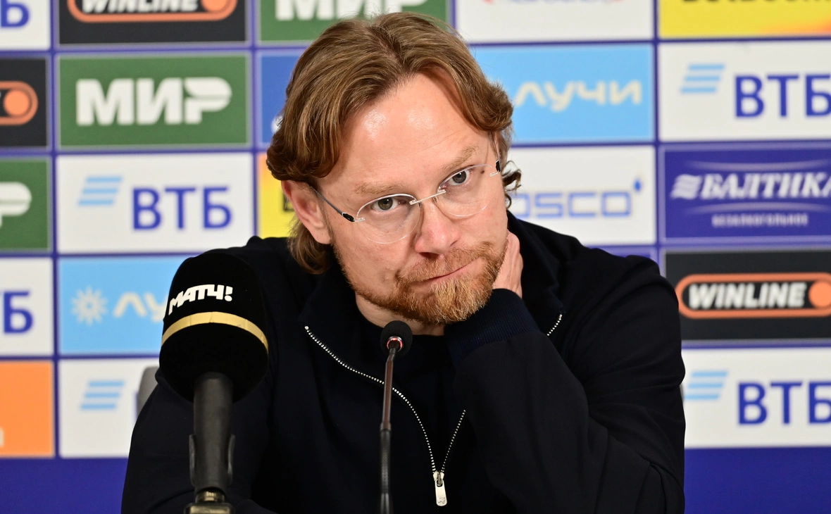 Pavel Kashaev / Global Look Press