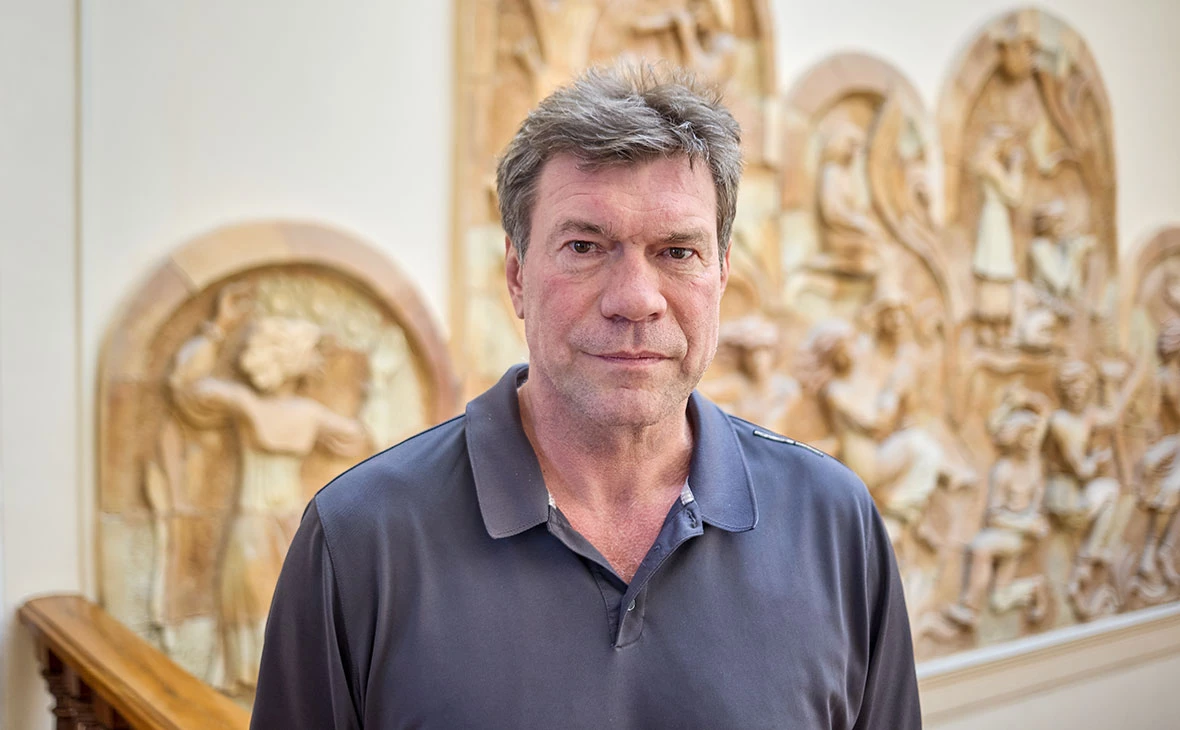 Сергей Петров / NEWS.RU / Global Look Press