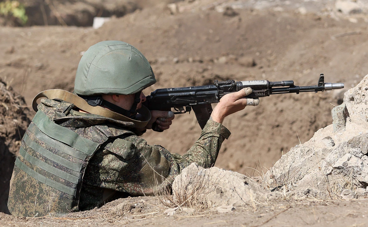 Дмитрий Ягодкин / ТАСС