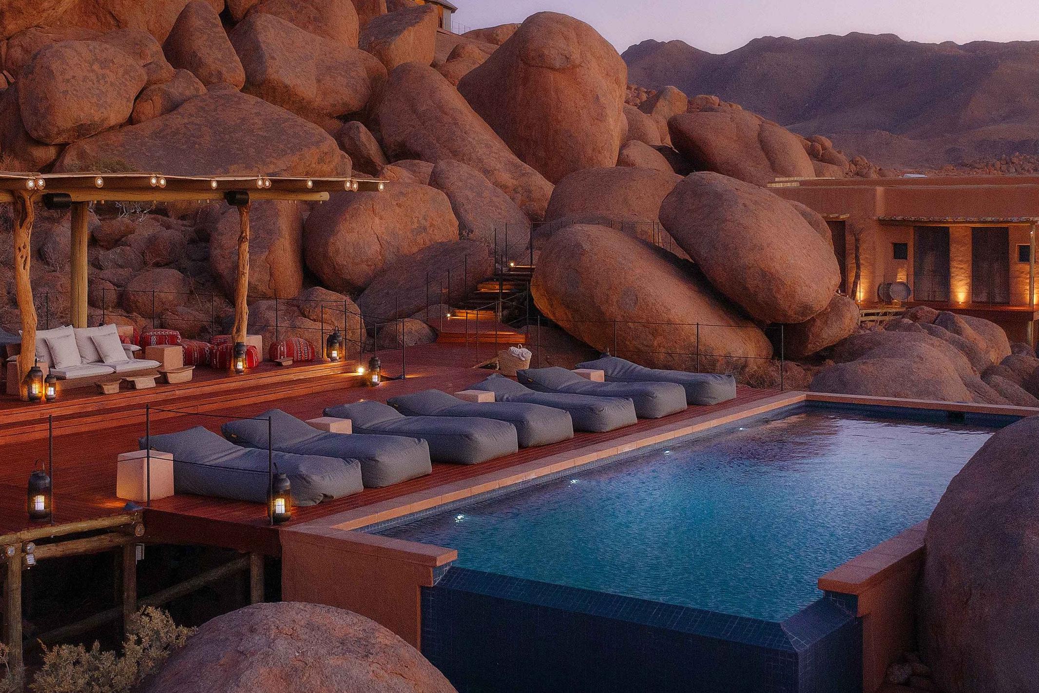 Отель Zannier Sonop