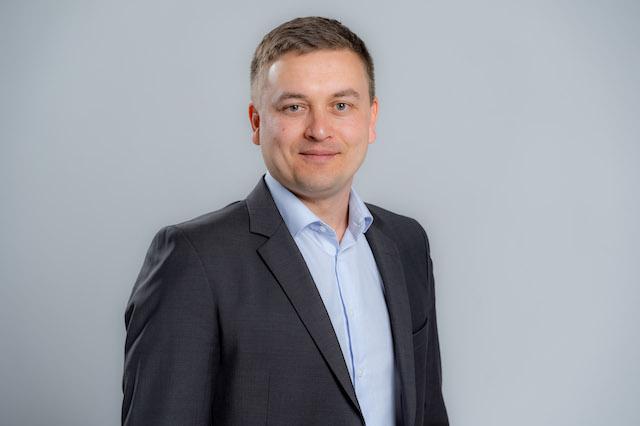 Сергей Рамазанов