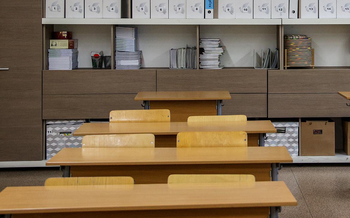 В одном из районов Кубани отменили занятия в школах и детсадах из-за БПЛА