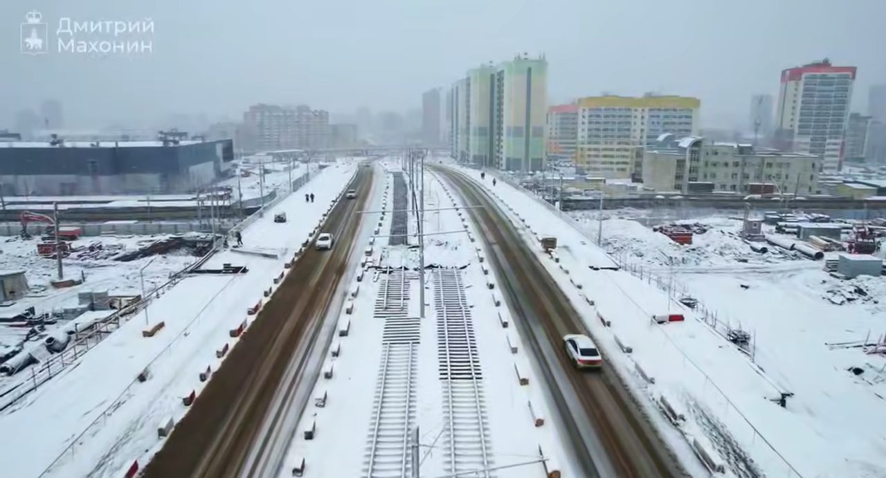 Фото: telegram-канал Дмитрия Махонина