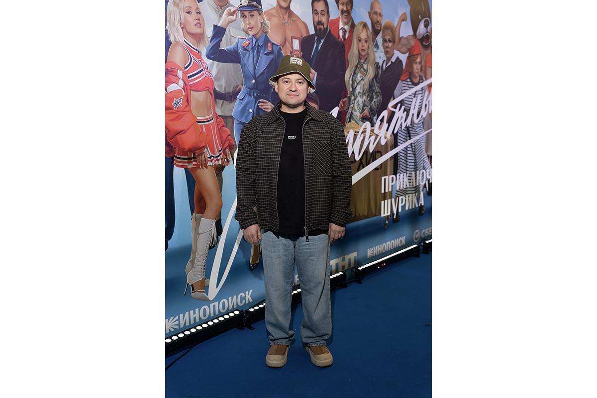 Андрей Гайдулян