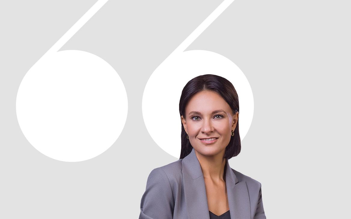 Генеральный директор Accent Марина Харитонова рассказала, что происходит с недвижимостью и как неквалифицированному инвестору начать вкладываться в институциональные активы