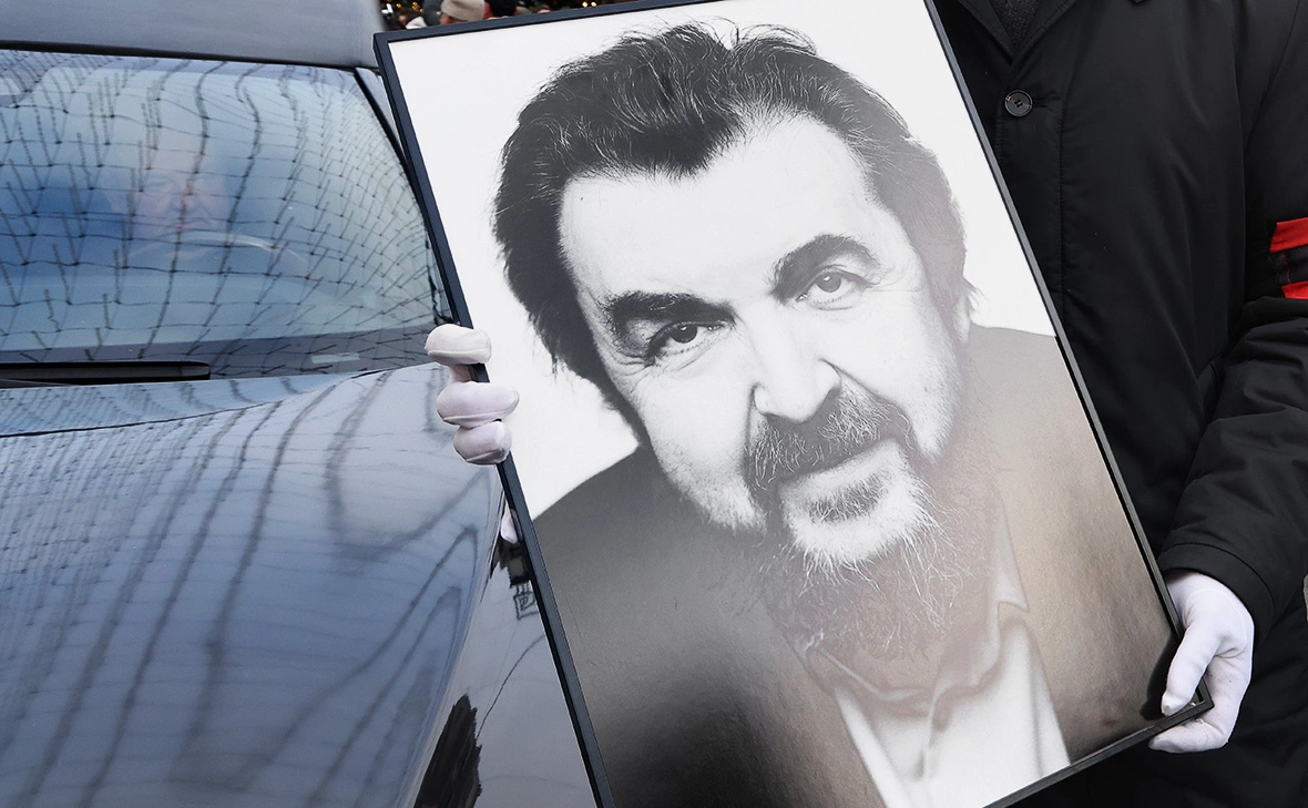 Андрей Любимов / РБК