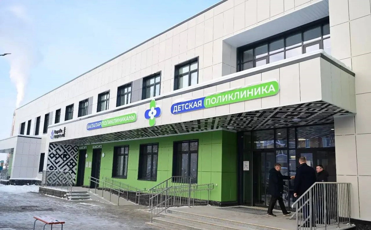 пресс-служба главы РБ