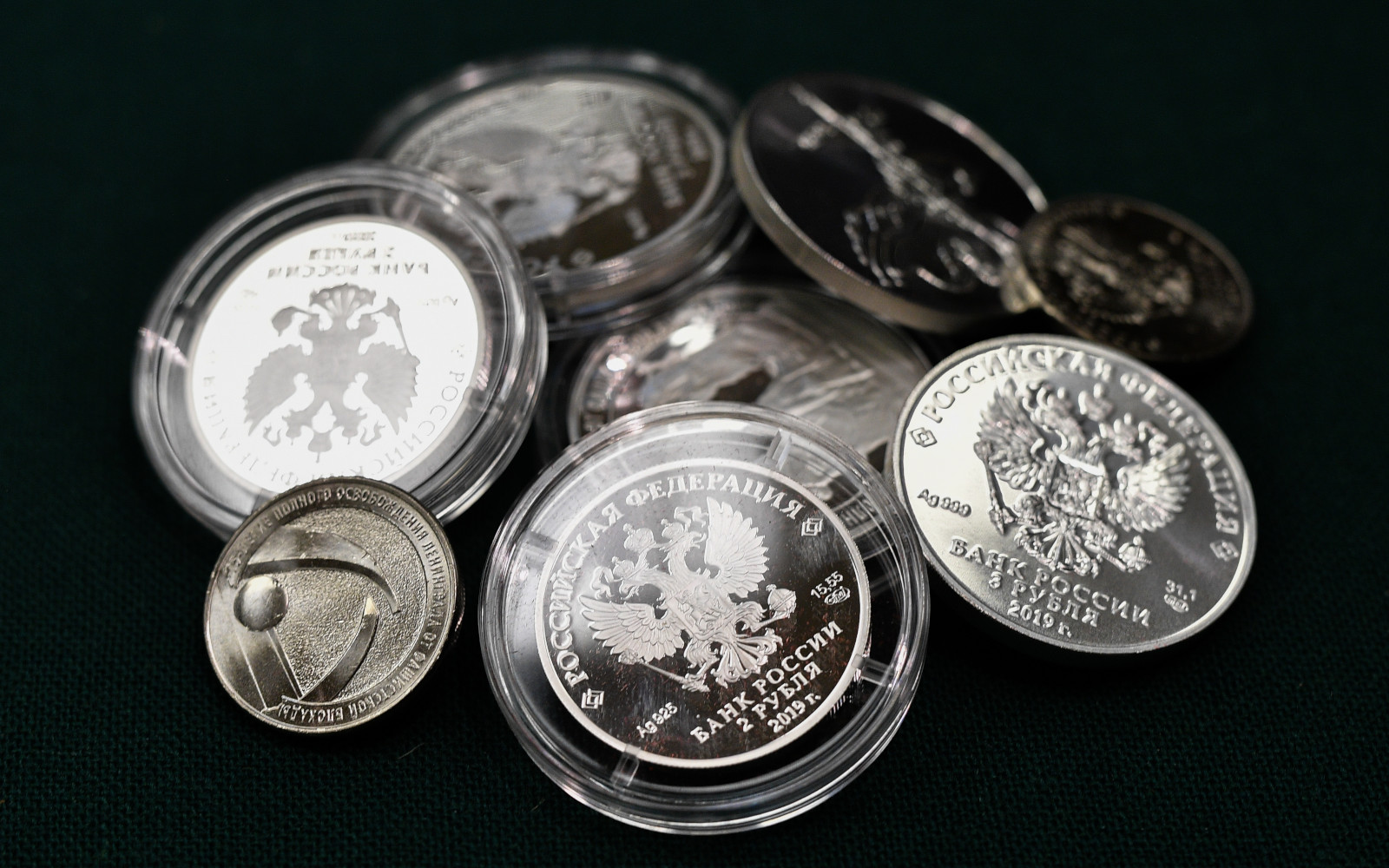 Фото: Владимир Астапкович / РИА Новости