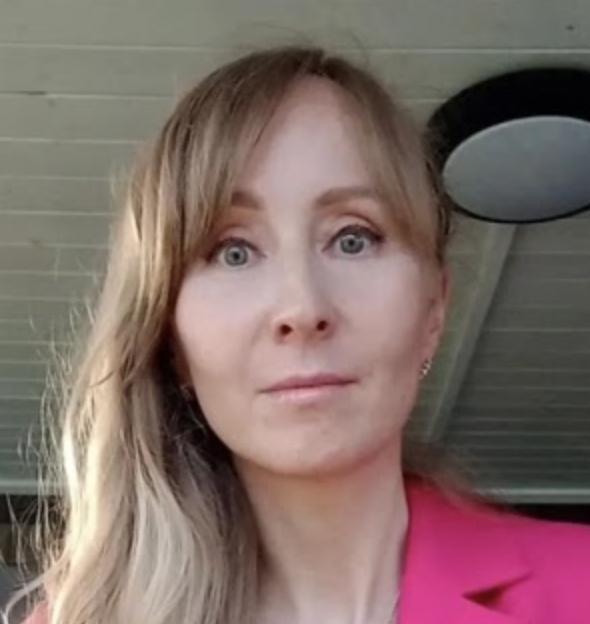 Елена Демина