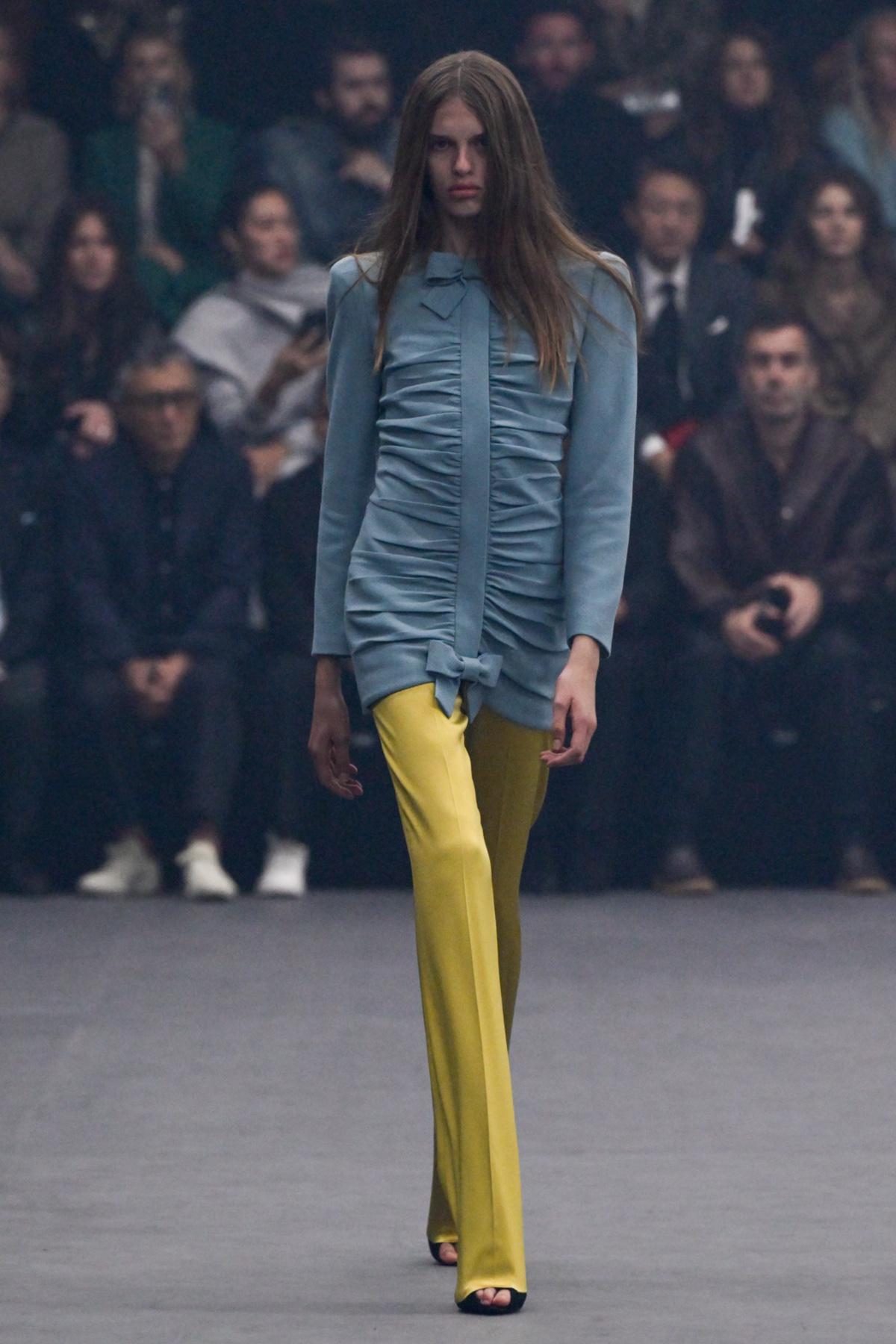 Коллекция Valentino, весна-лето 2026