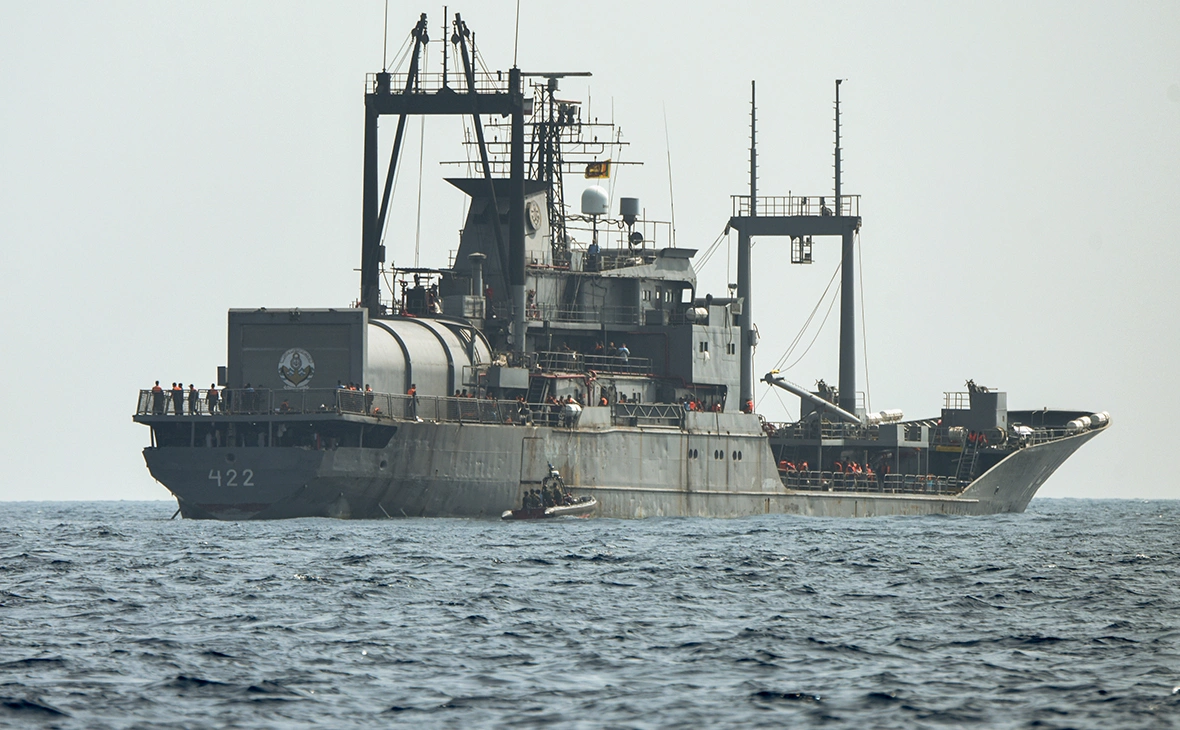 Xinhua / Global Look Press