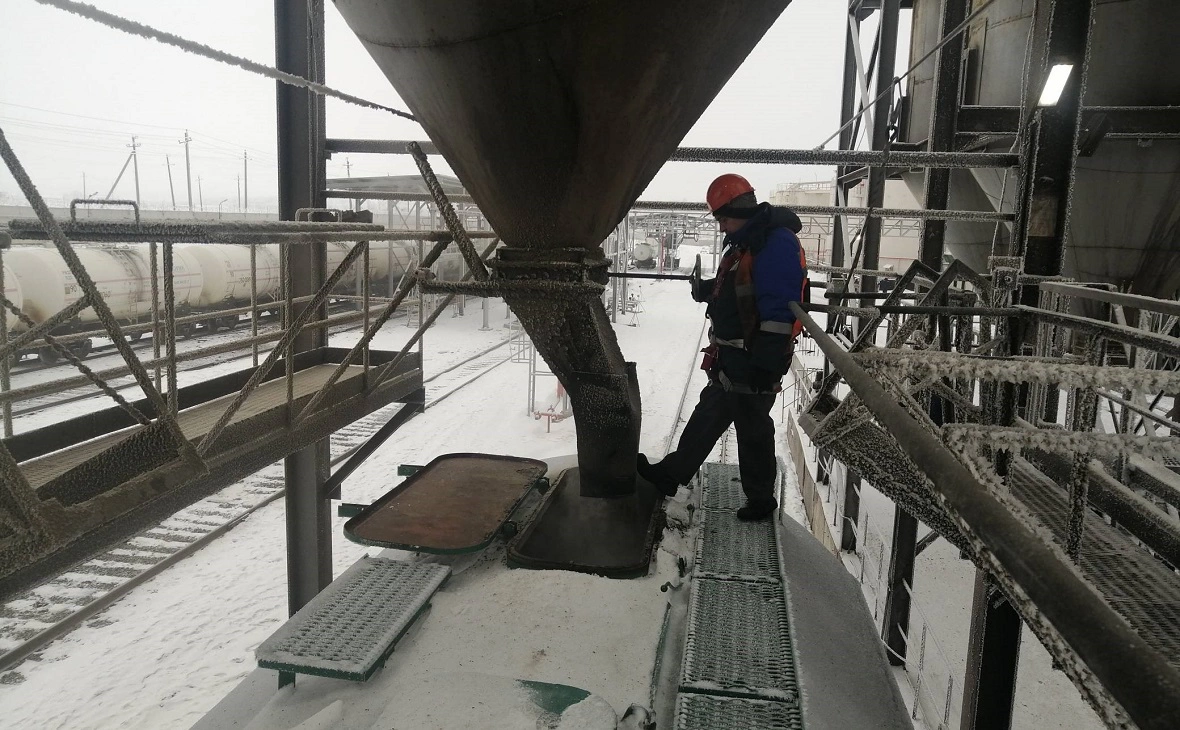 Управление Россельхознадзора по РБ