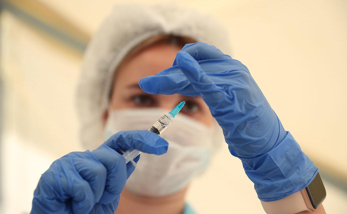 В Муроме начали вакцинацию от гепатита А из-за вспышки кишечной инфекции