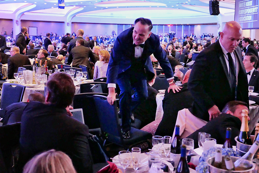 Chip Somodevilla / Getty Images