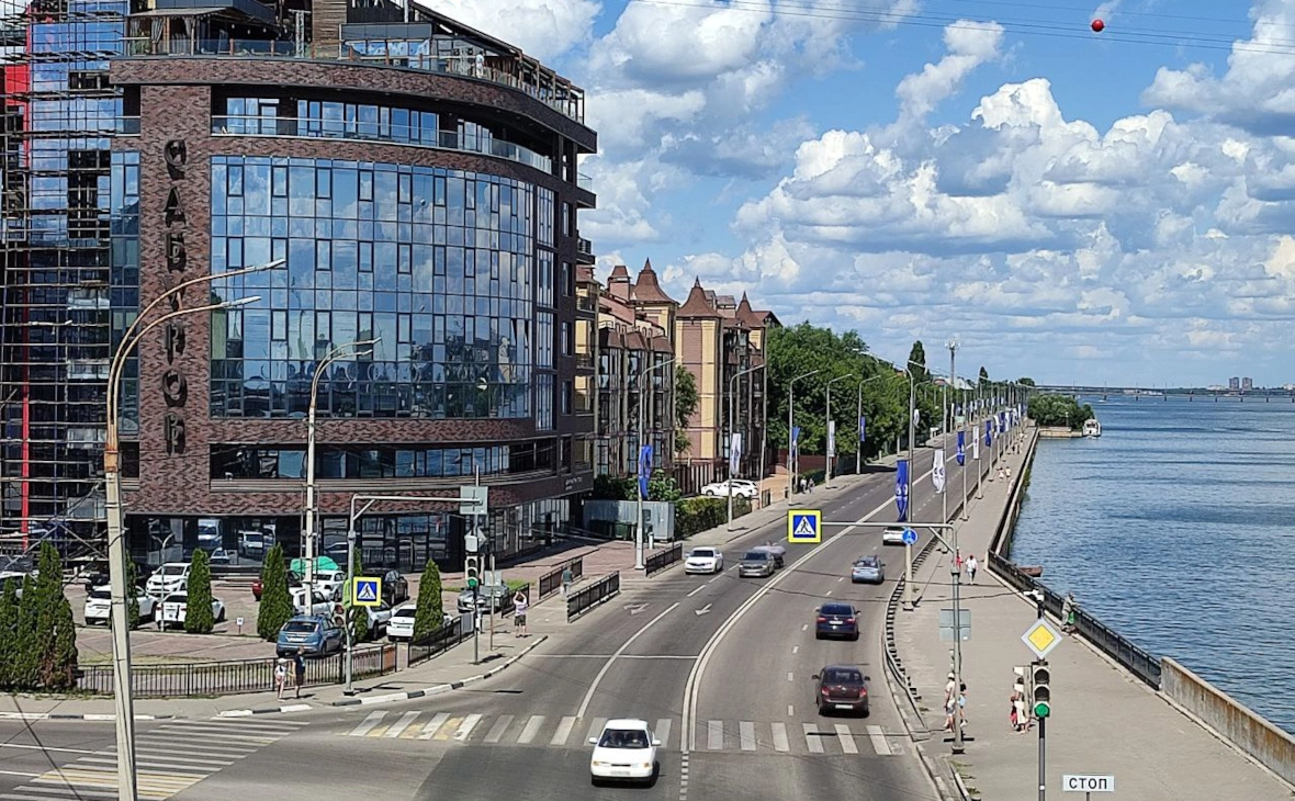 РБК Черноземье