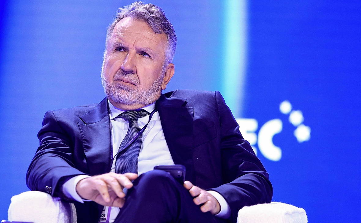 Jarek Praszkiewicz / EPA / ТАСС