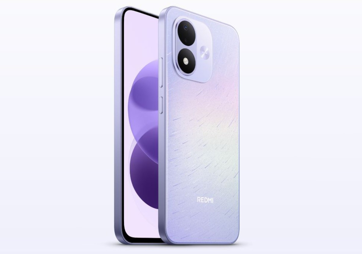 Redmi Note 17