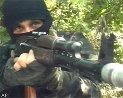 В Ингушетии боевики атаковали базу ОМОН