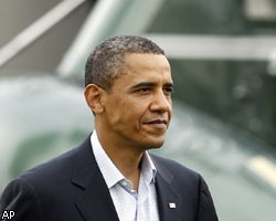 Б.Обама: Twitter может заменить лидерам РФ и США телефон 