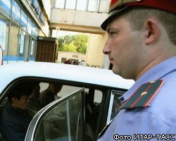 В Дагестане полиция задержала террориста-бомбиста