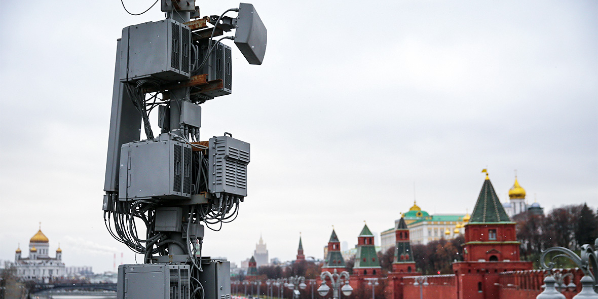 Конфликт пятого поколения: как в России пытаются решить судьбу 5G
