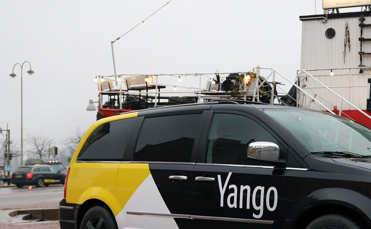 «Яндекс.Такси» решила выйти на рынок Норвегии