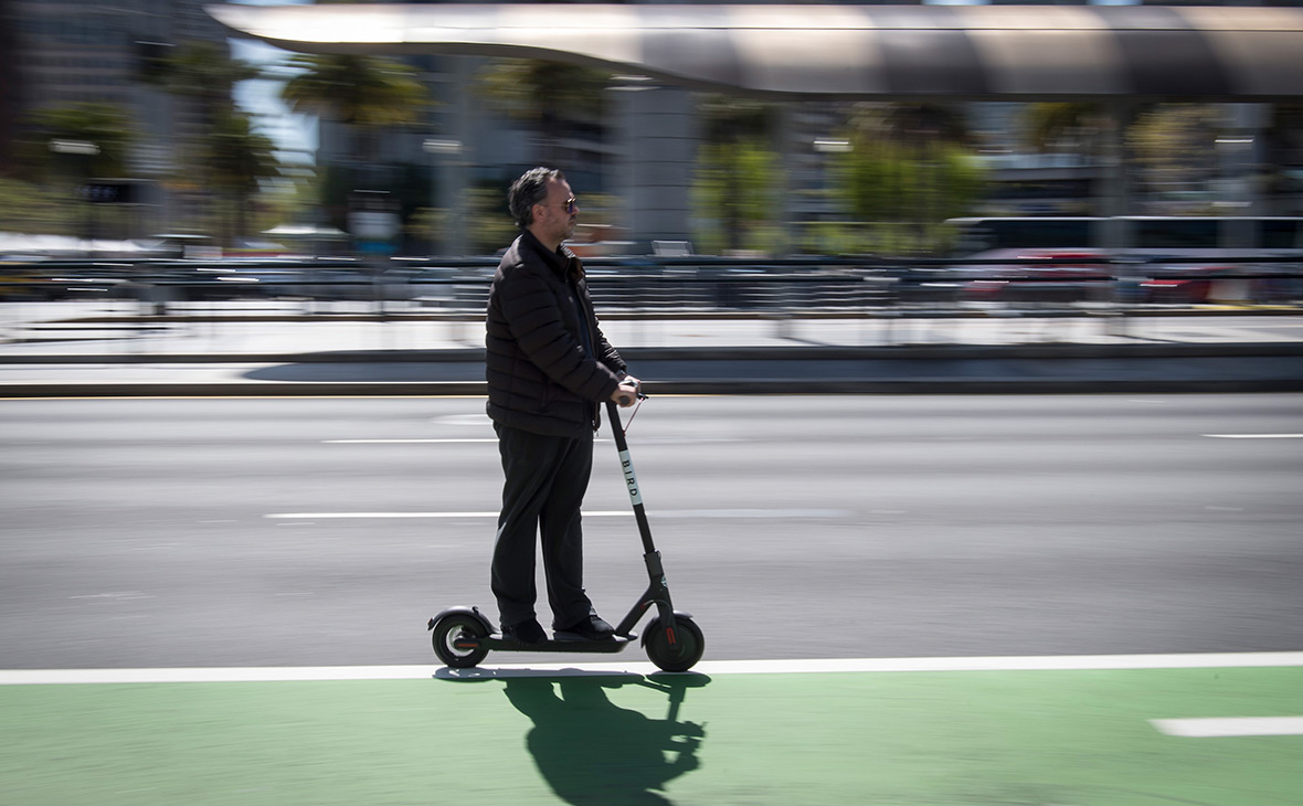 Фото: David Paul Morris / Bloomberg